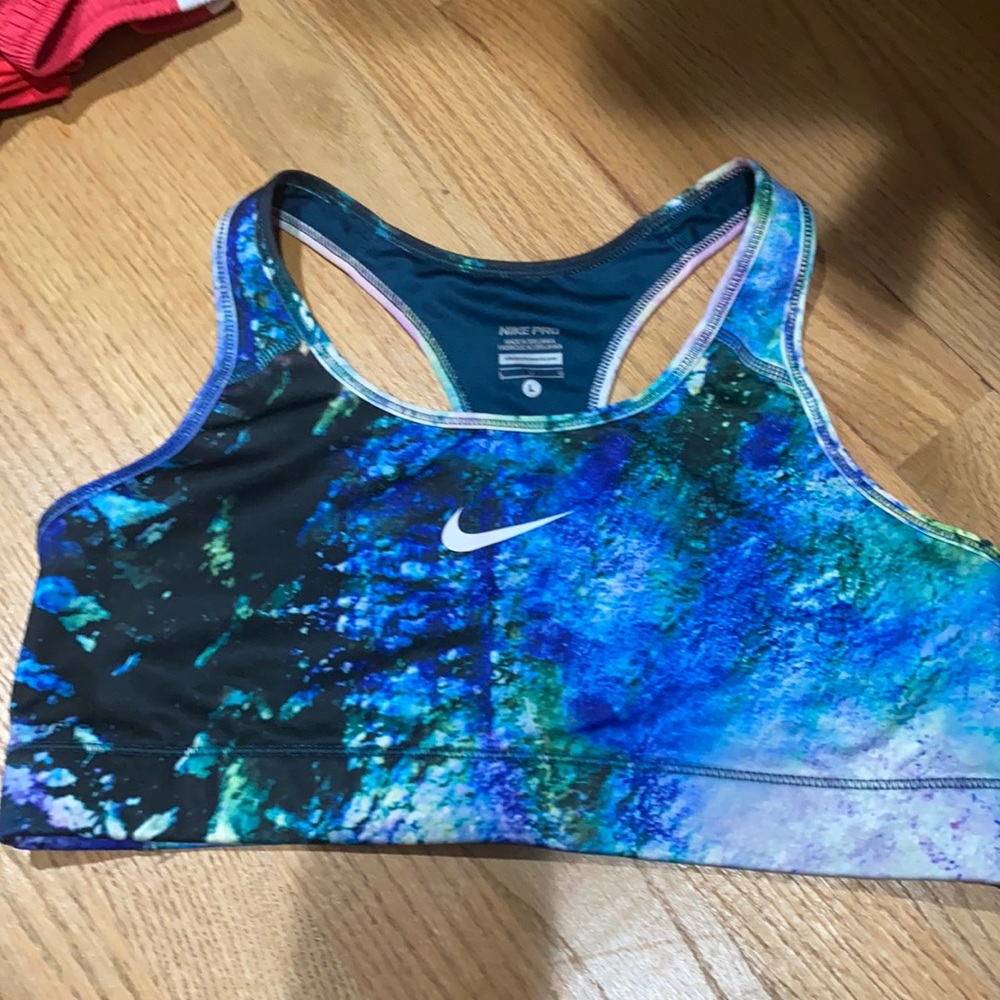 Nike Pro Sportsbra